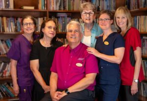 Medical Staff at Answers for Life Tucson